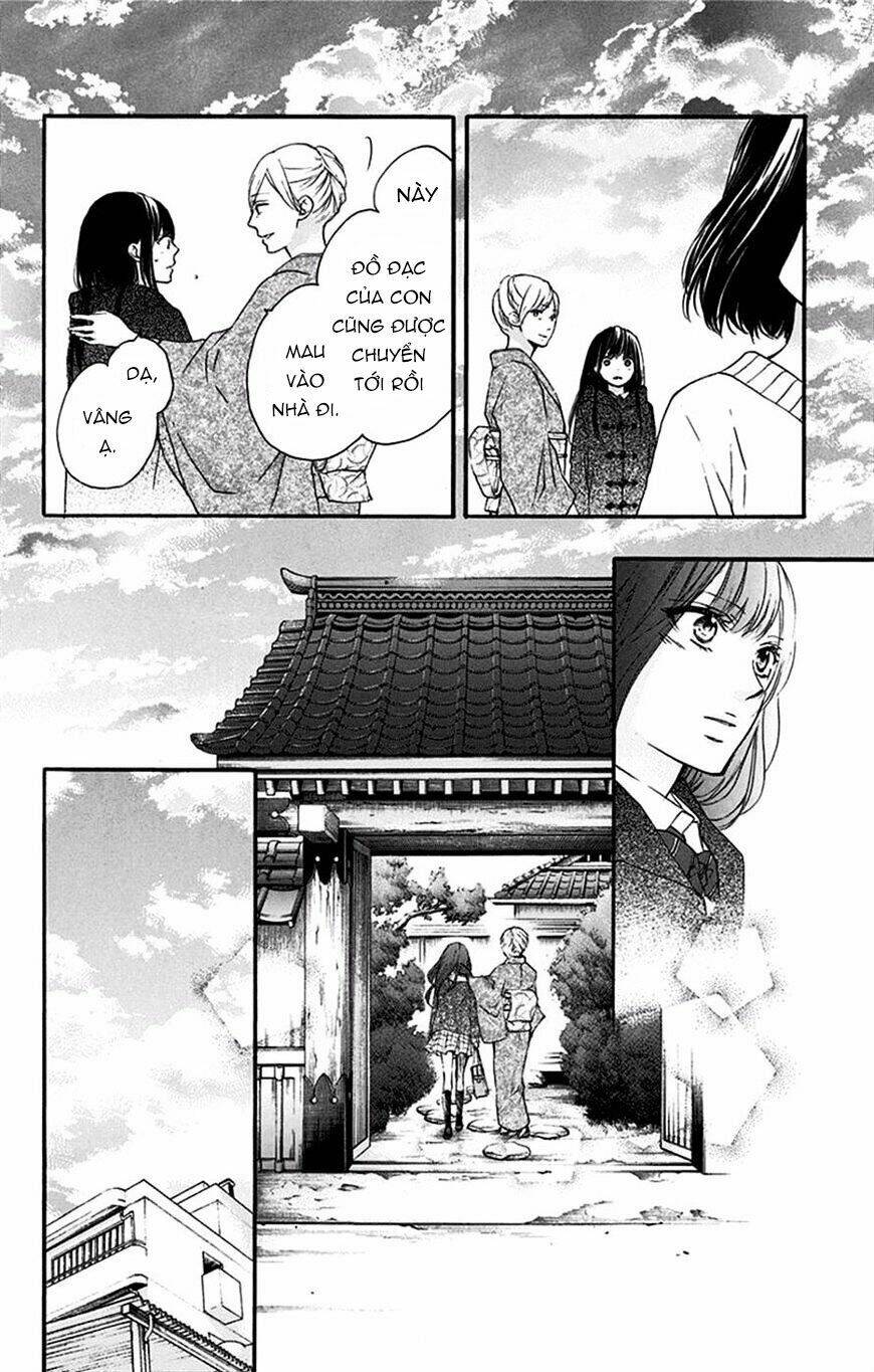 Kono Oto Tomare! Chapter 56 - Trang 2