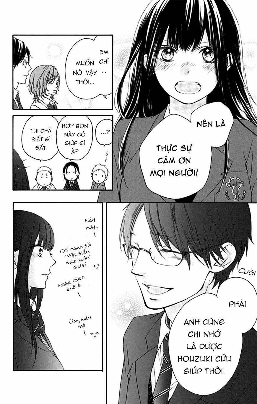 Kono Oto Tomare! Chapter 56 - Trang 2