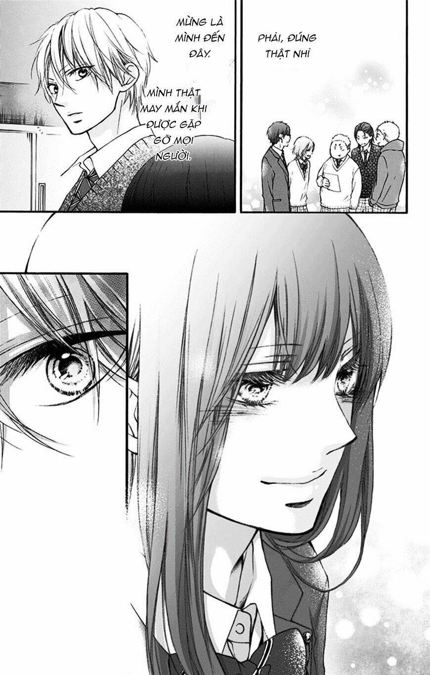 Kono Oto Tomare! Chapter 56 - Trang 2