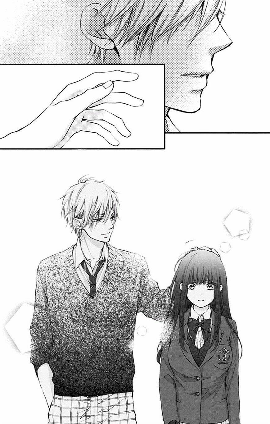 Kono Oto Tomare! Chapter 56 - Trang 2