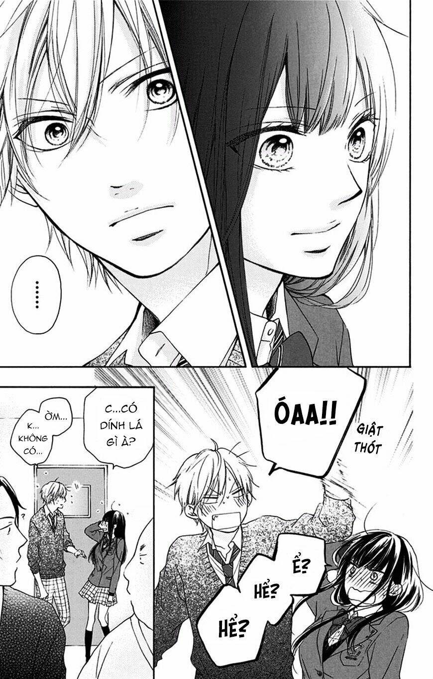 Kono Oto Tomare! Chapter 56 - Trang 2