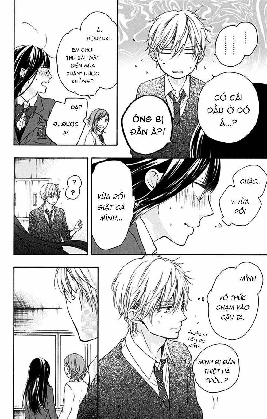 Kono Oto Tomare! Chapter 56 - Trang 2