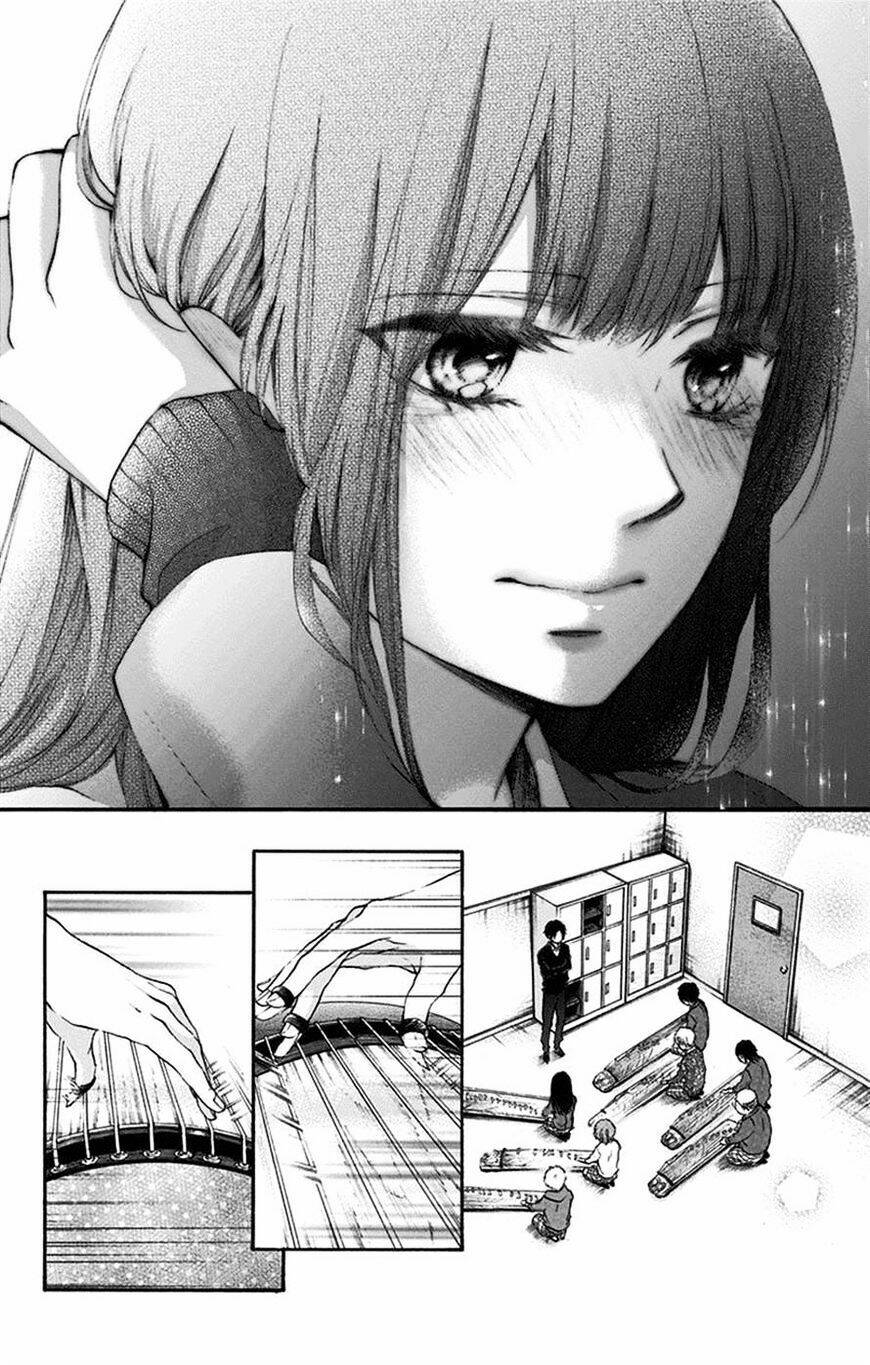 Kono Oto Tomare! Chapter 56 - Trang 2