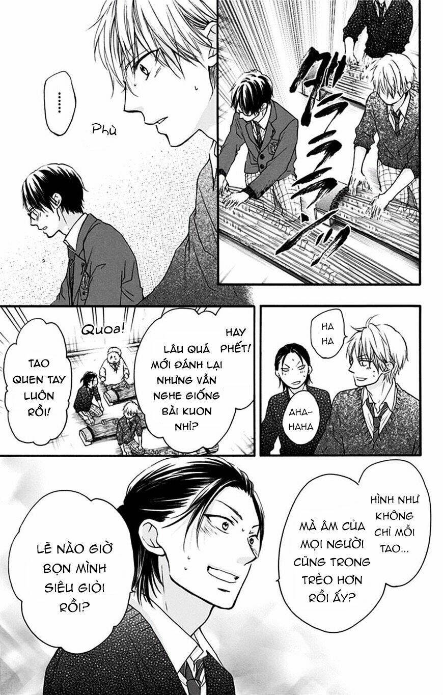 Kono Oto Tomare! Chapter 56 - Trang 2