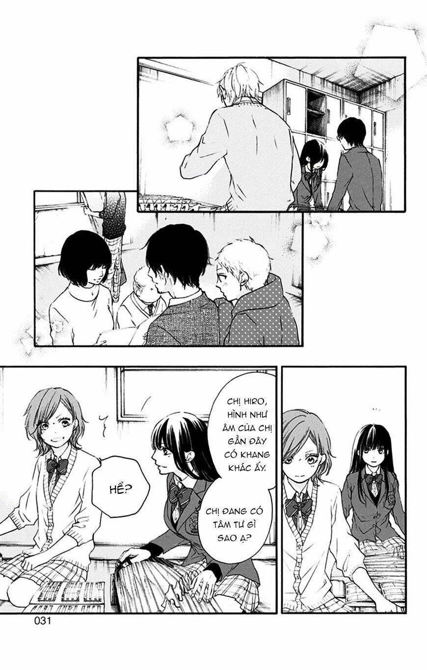 Kono Oto Tomare! Chapter 56 - Trang 2