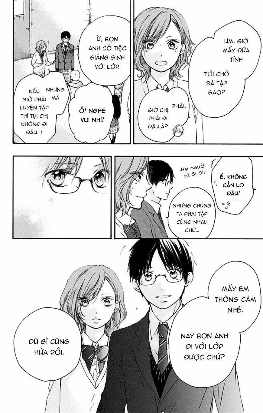 Kono Oto Tomare! Chapter 56 - Trang 2