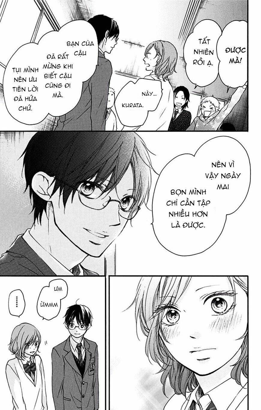 Kono Oto Tomare! Chapter 56 - Trang 2
