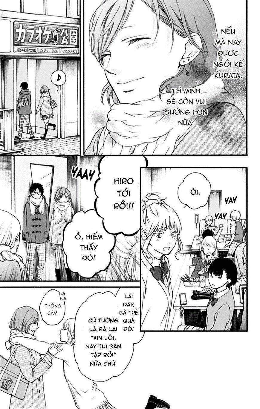 Kono Oto Tomare! Chapter 56 - Trang 2