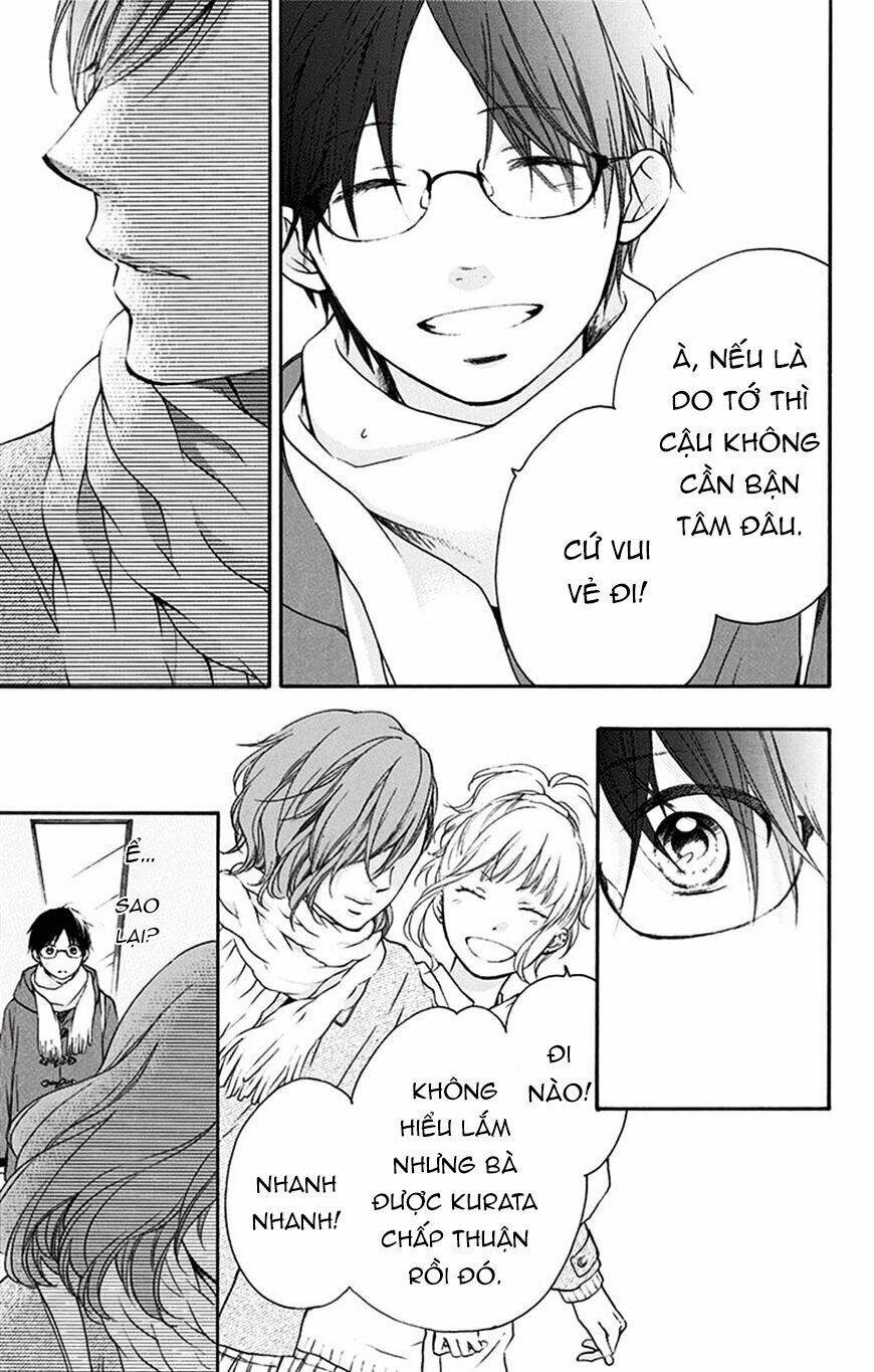 Kono Oto Tomare! Chapter 56 - Trang 2