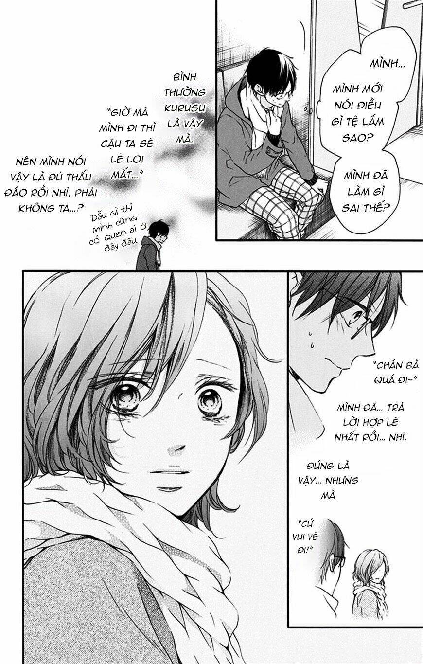 Kono Oto Tomare! Chapter 56 - Trang 2
