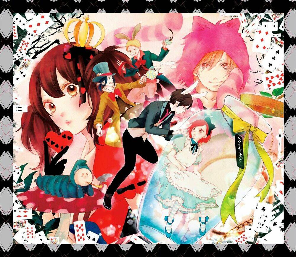 Kono Oto Tomare! Chapter 56 - Trang 2