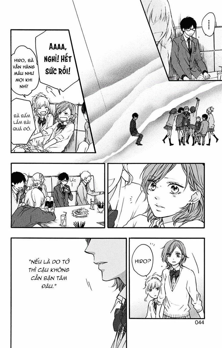 Kono Oto Tomare! Chapter 56 - Trang 2