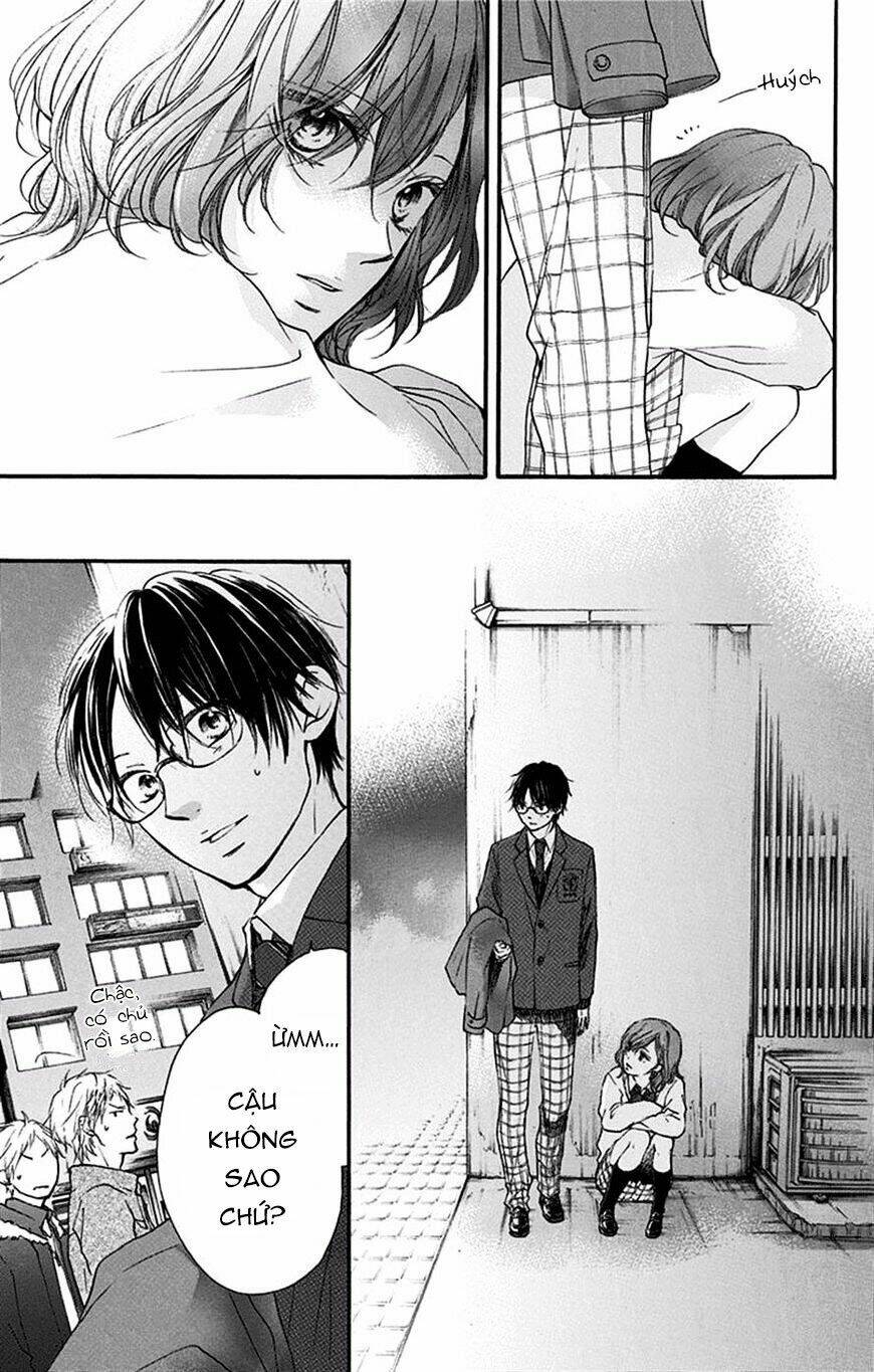 Kono Oto Tomare! Chapter 56 - Trang 2