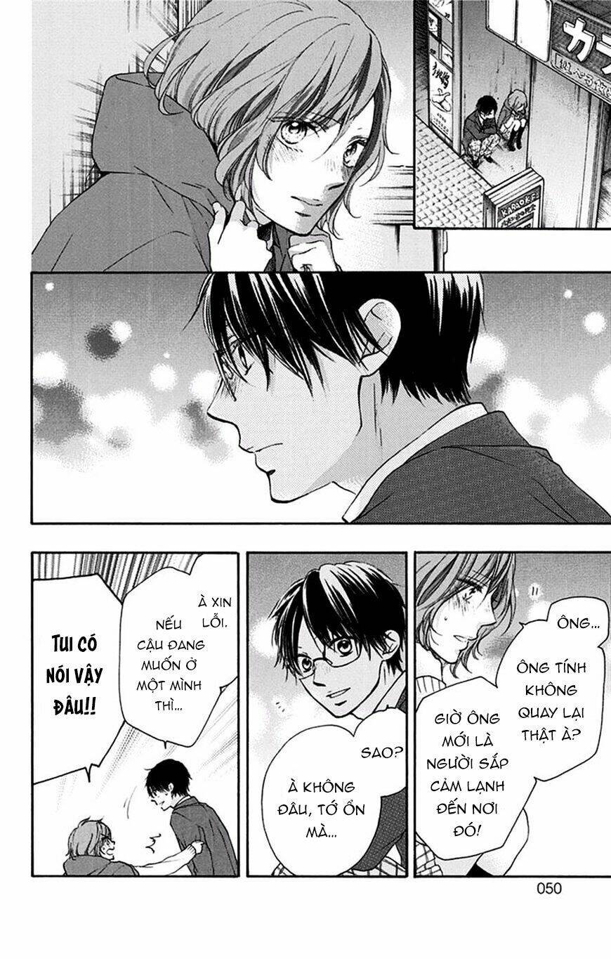 Kono Oto Tomare! Chapter 56 - Trang 2