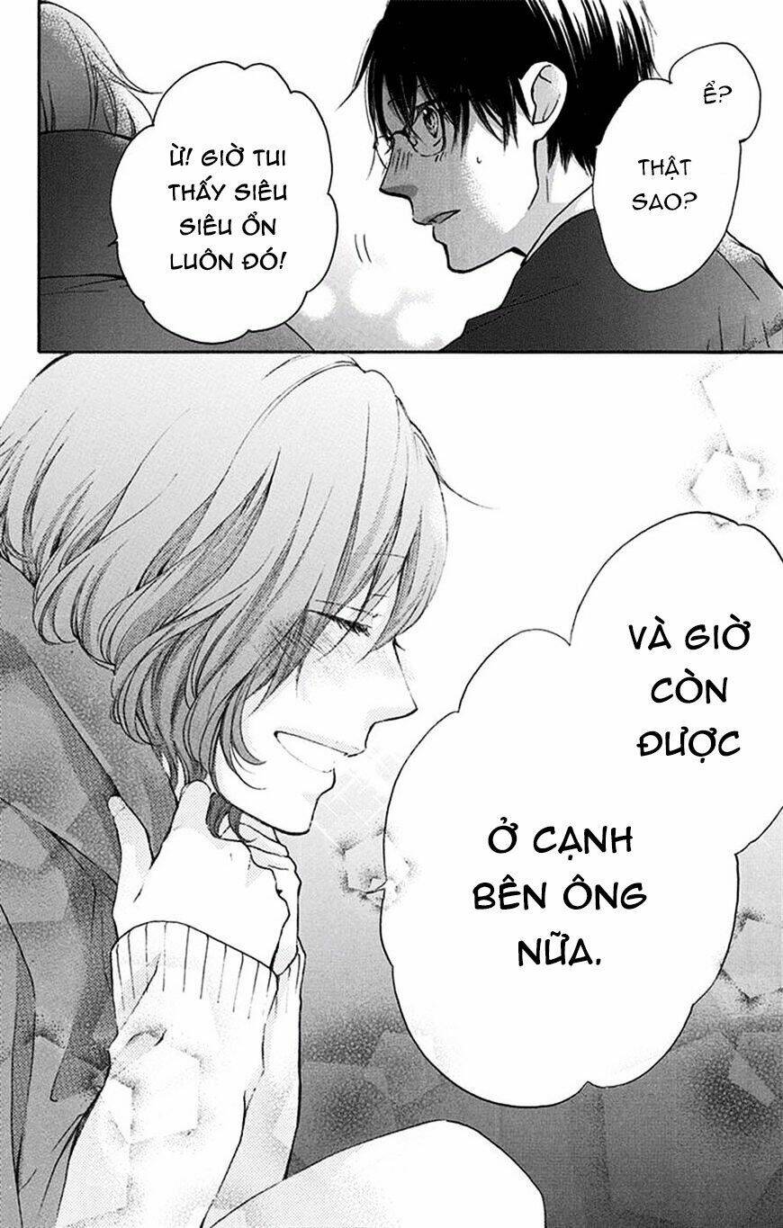 Kono Oto Tomare! Chapter 56 - Trang 2