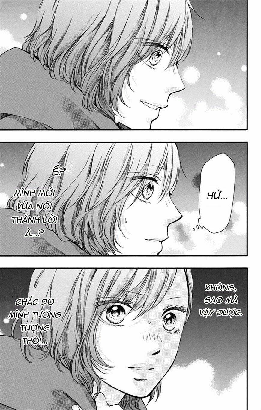 Kono Oto Tomare! Chapter 56 - Trang 2
