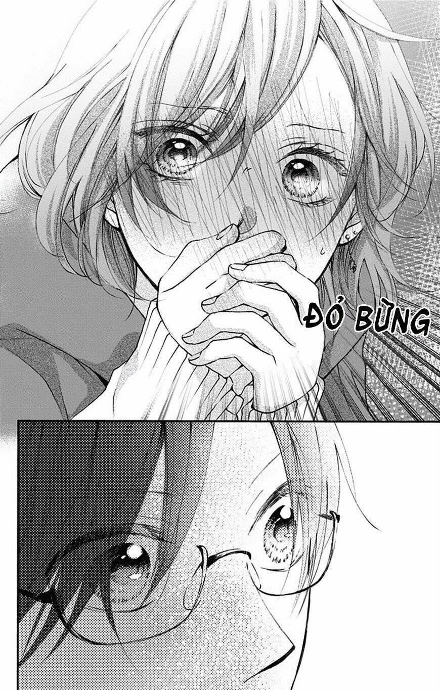 Kono Oto Tomare! Chapter 56 - Trang 2