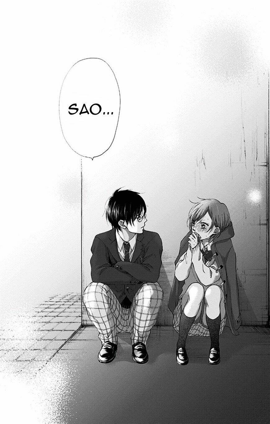 Kono Oto Tomare! Chapter 56 - Trang 2