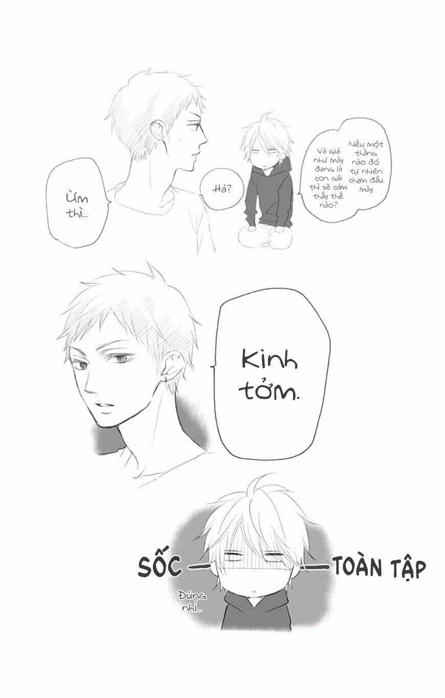 Kono Oto Tomare! Chapter 56 - Trang 2