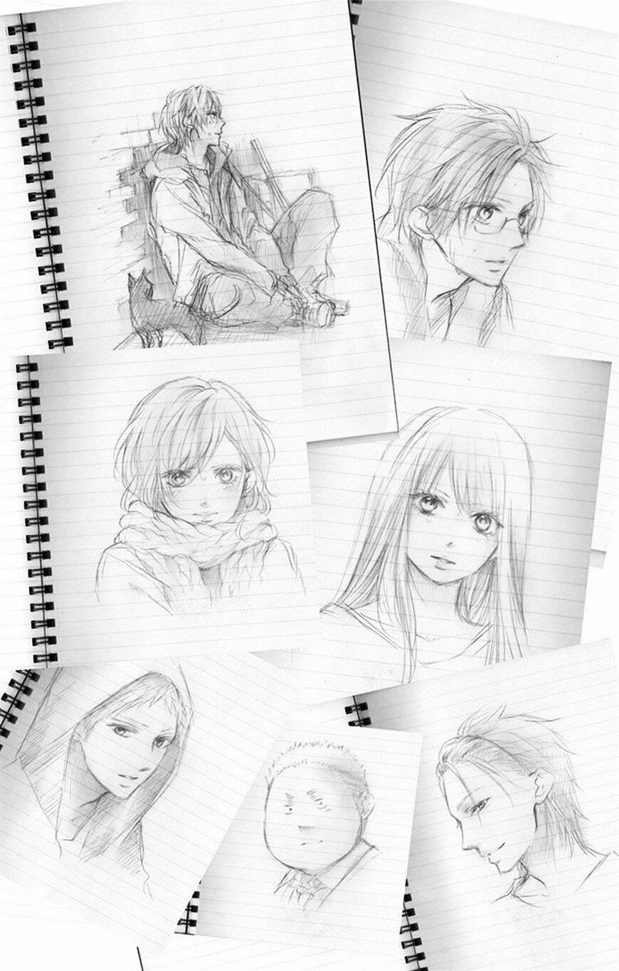 Kono Oto Tomare! Chapter 56 - Trang 2