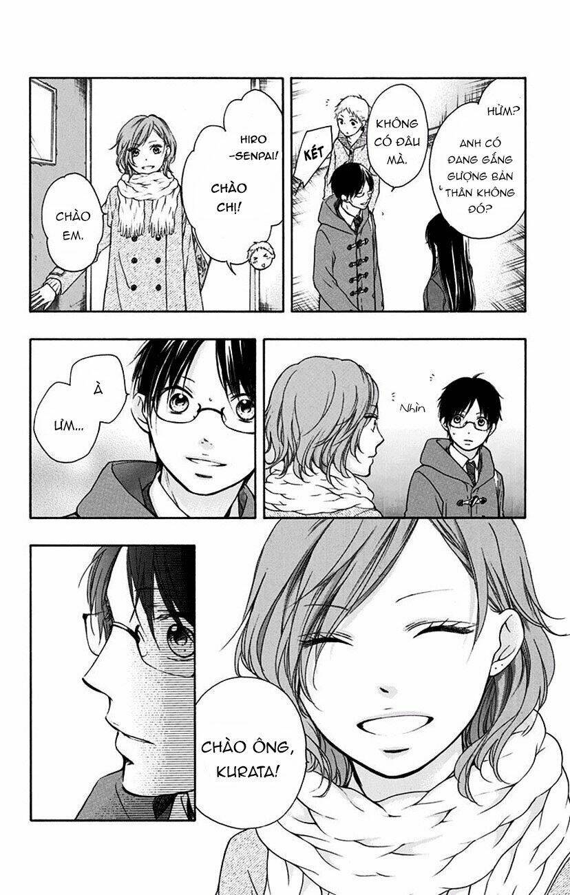 Kono Oto Tomare! Chapter 57 - Trang 2