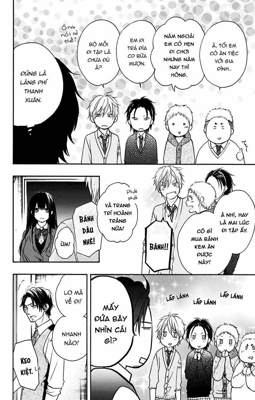 Kono Oto Tomare! Chapter 57 - Trang 2