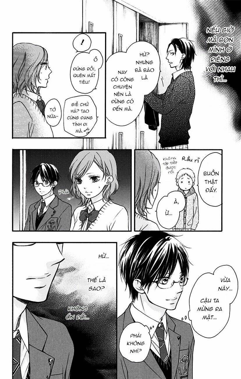 Kono Oto Tomare! Chapter 57 - Trang 2