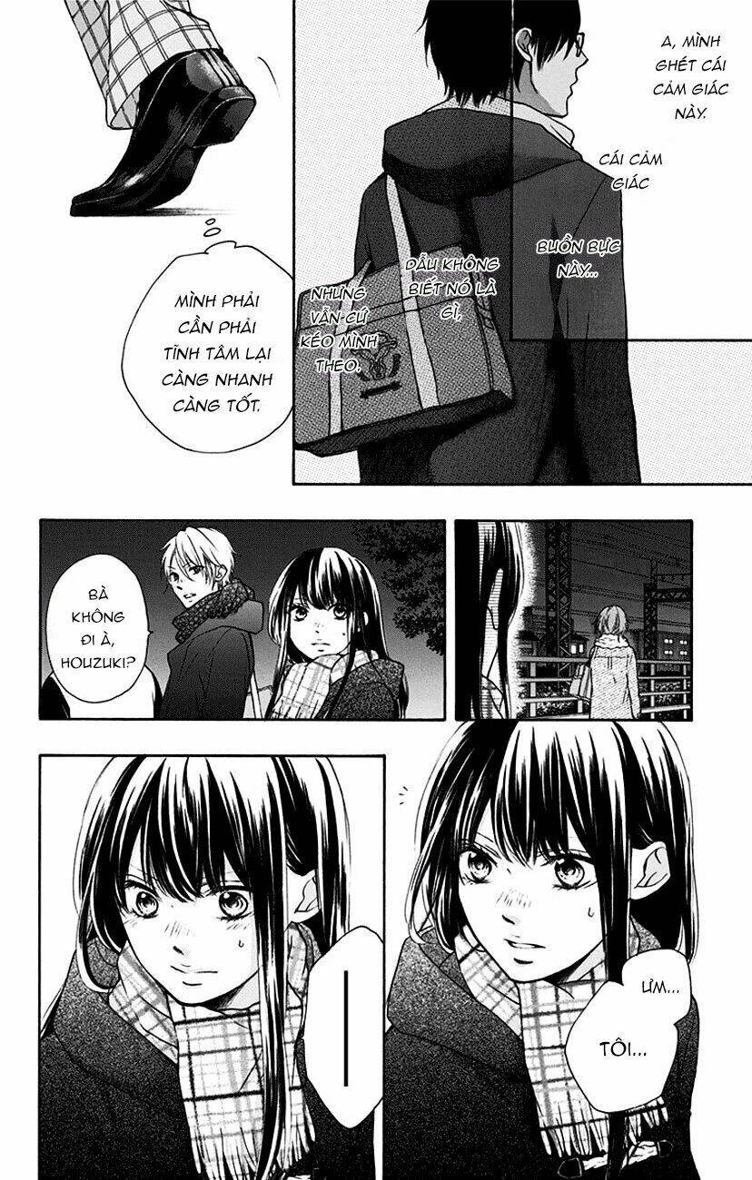 Kono Oto Tomare! Chapter 57 - Trang 2