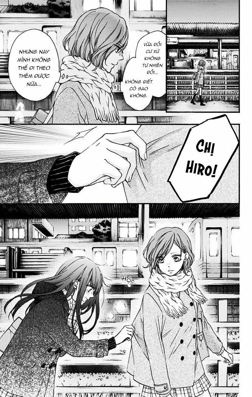 Kono Oto Tomare! Chapter 57 - Trang 2