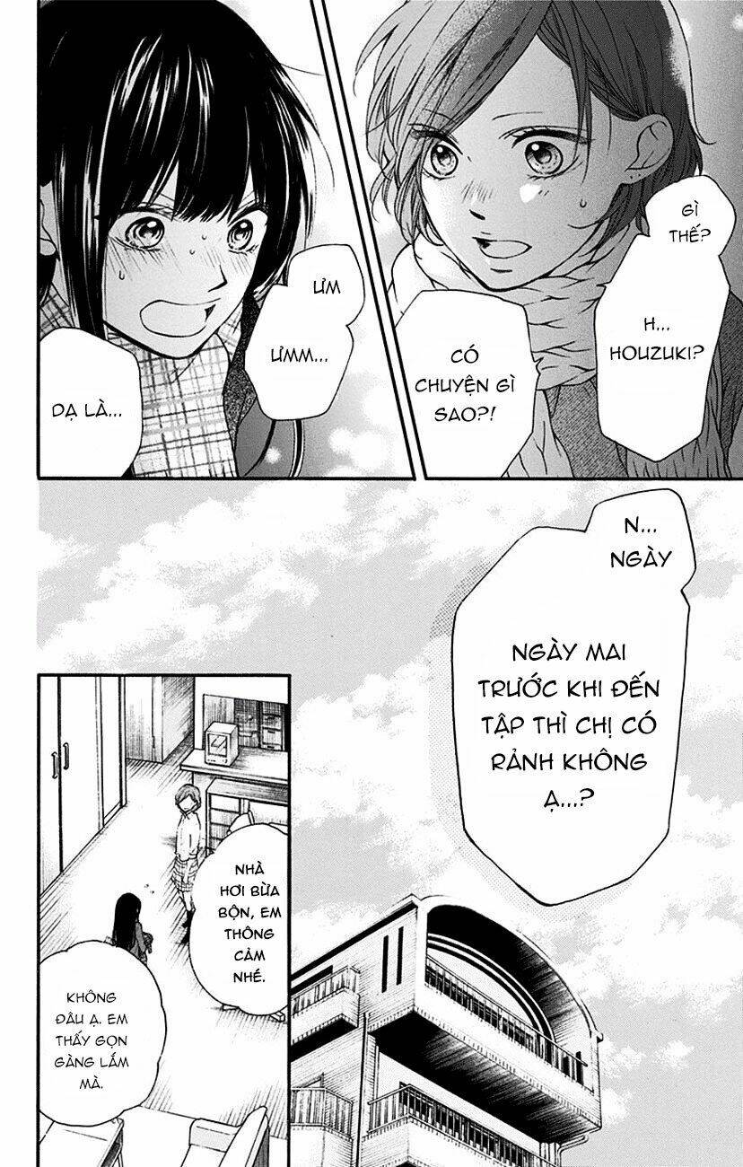 Kono Oto Tomare! Chapter 57 - Trang 2