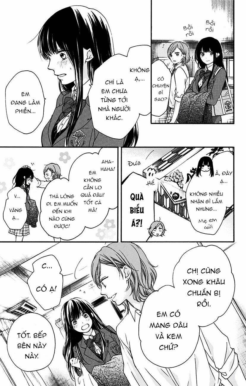 Kono Oto Tomare! Chapter 57 - Trang 2