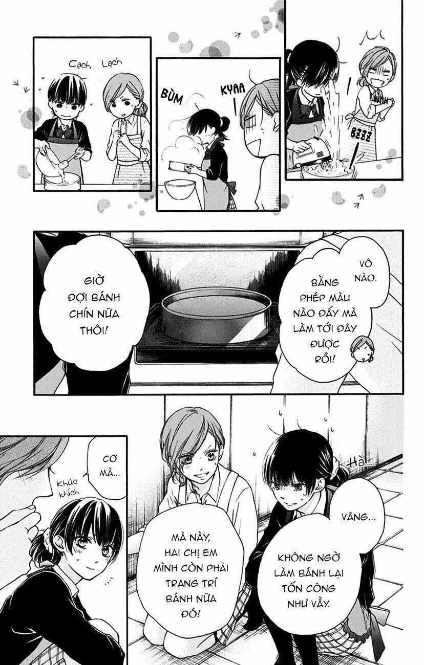 Kono Oto Tomare! Chapter 57 - Trang 2