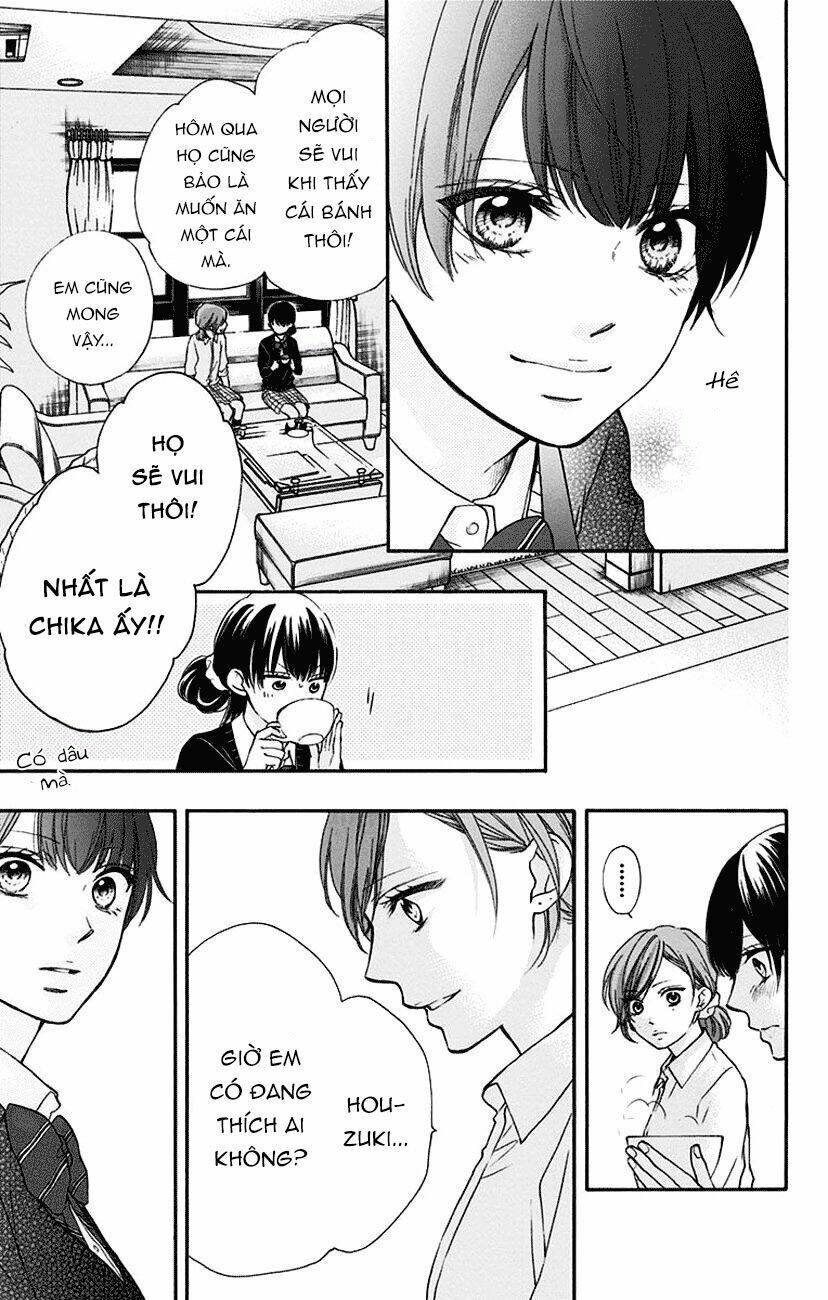 Kono Oto Tomare! Chapter 57 - Trang 2