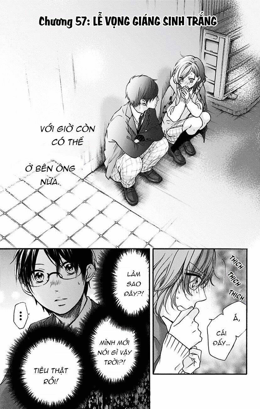 Kono Oto Tomare! Chapter 57 - Trang 2