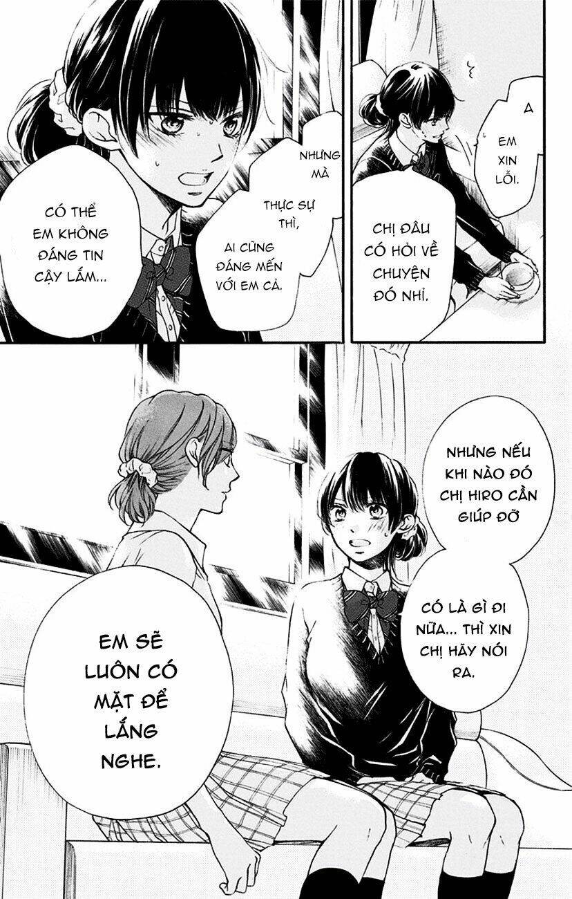 Kono Oto Tomare! Chapter 57 - Trang 2
