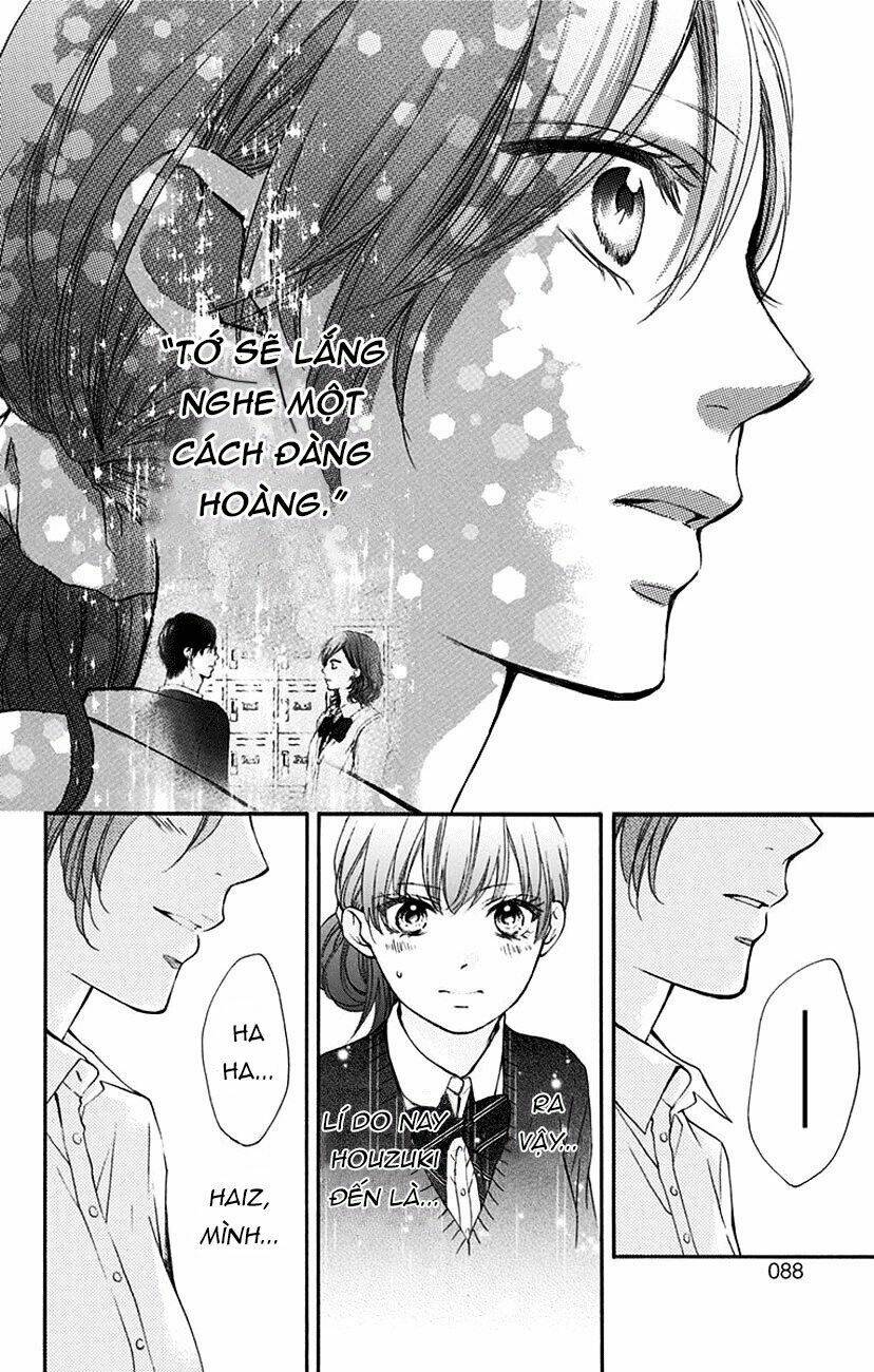 Kono Oto Tomare! Chapter 57 - Trang 2