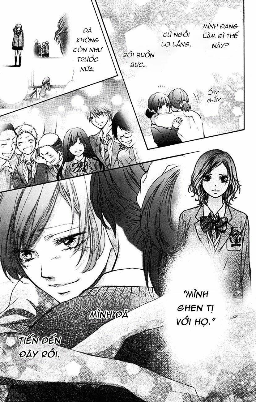 Kono Oto Tomare! Chapter 57 - Trang 2