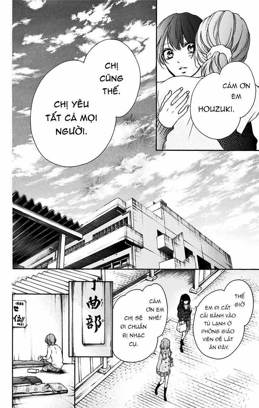Kono Oto Tomare! Chapter 57 - Trang 2