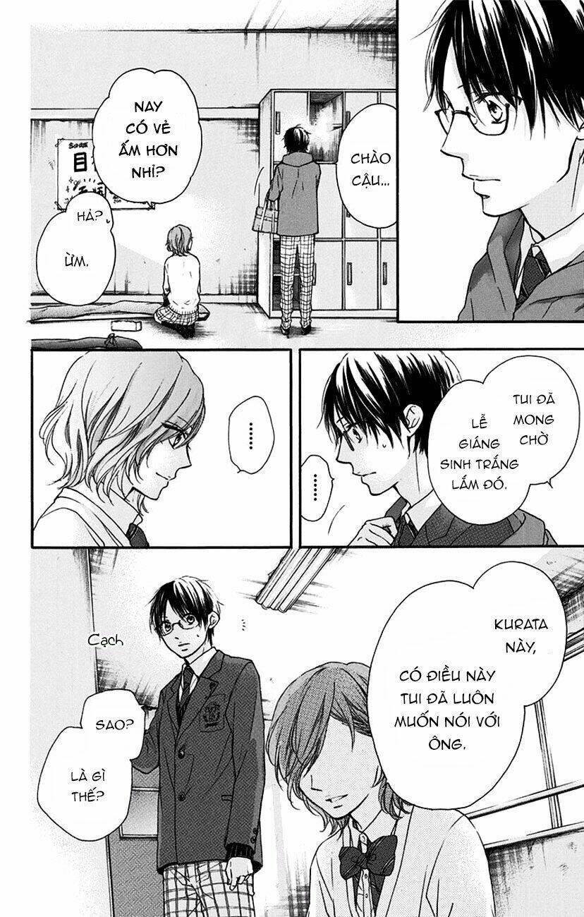 Kono Oto Tomare! Chapter 57 - Trang 2