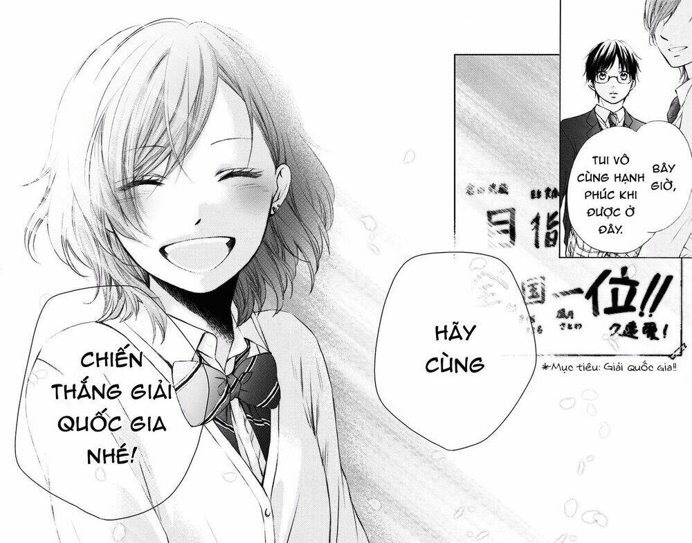 Kono Oto Tomare! Chapter 57 - Trang 2