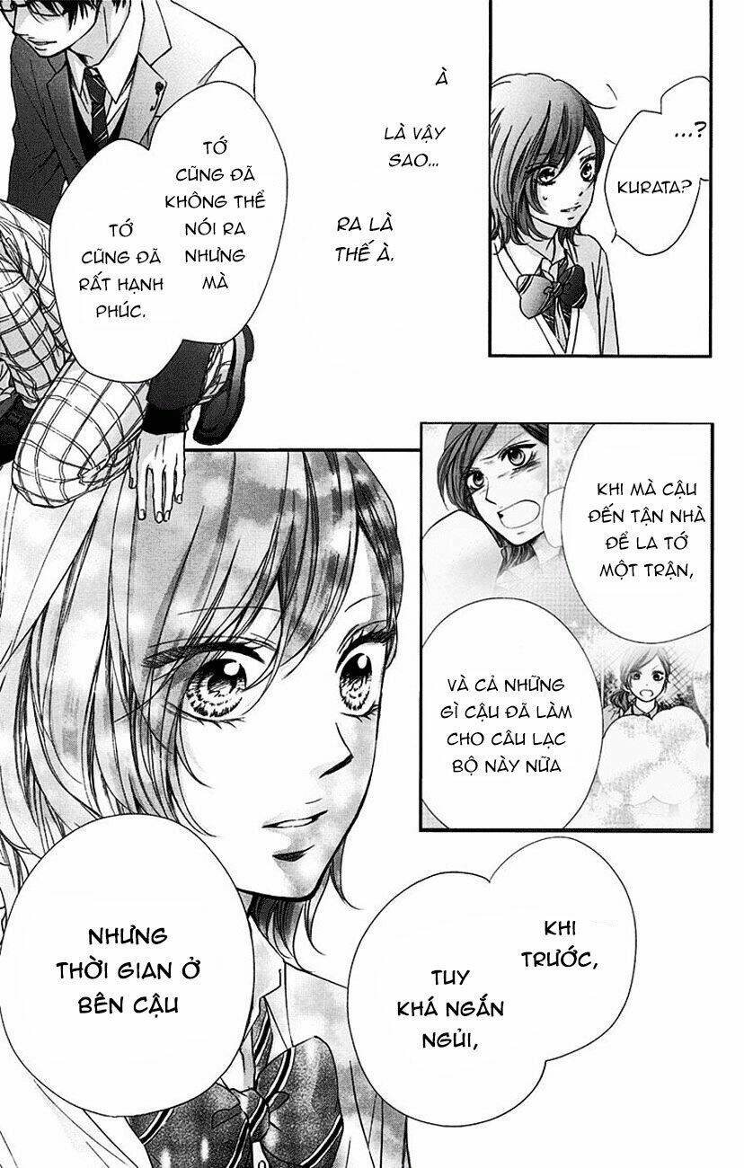 Kono Oto Tomare! Chapter 57 - Trang 2