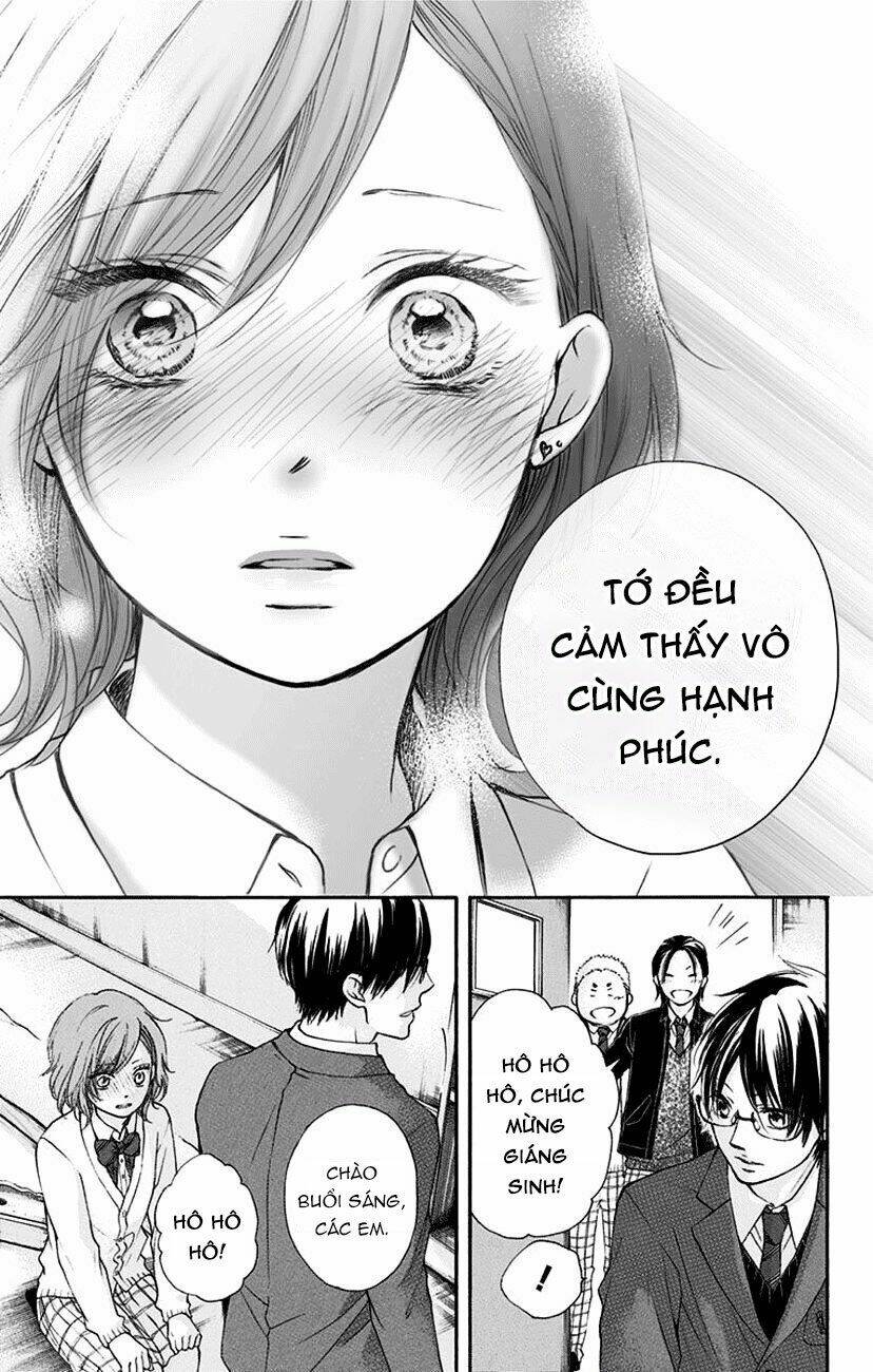 Kono Oto Tomare! Chapter 57 - Trang 2