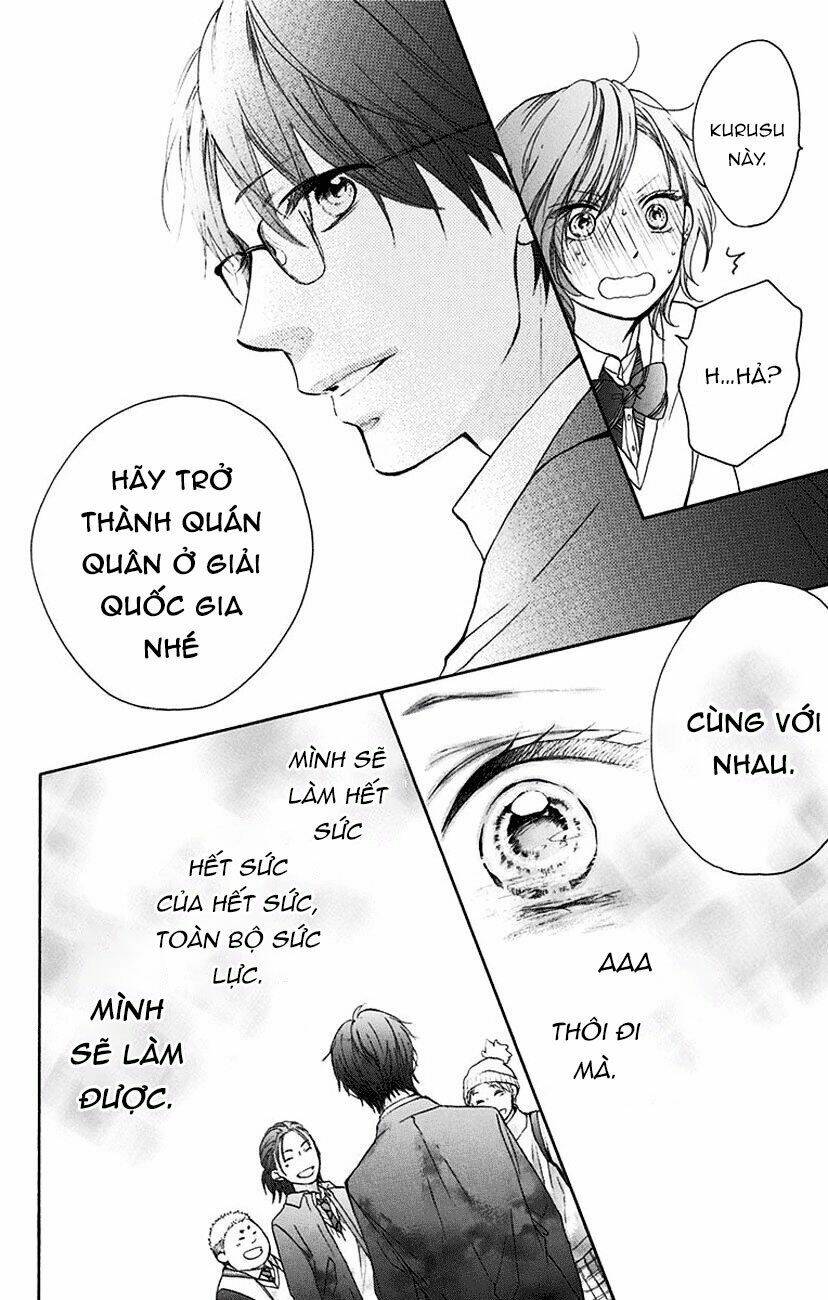 Kono Oto Tomare! Chapter 57 - Trang 2