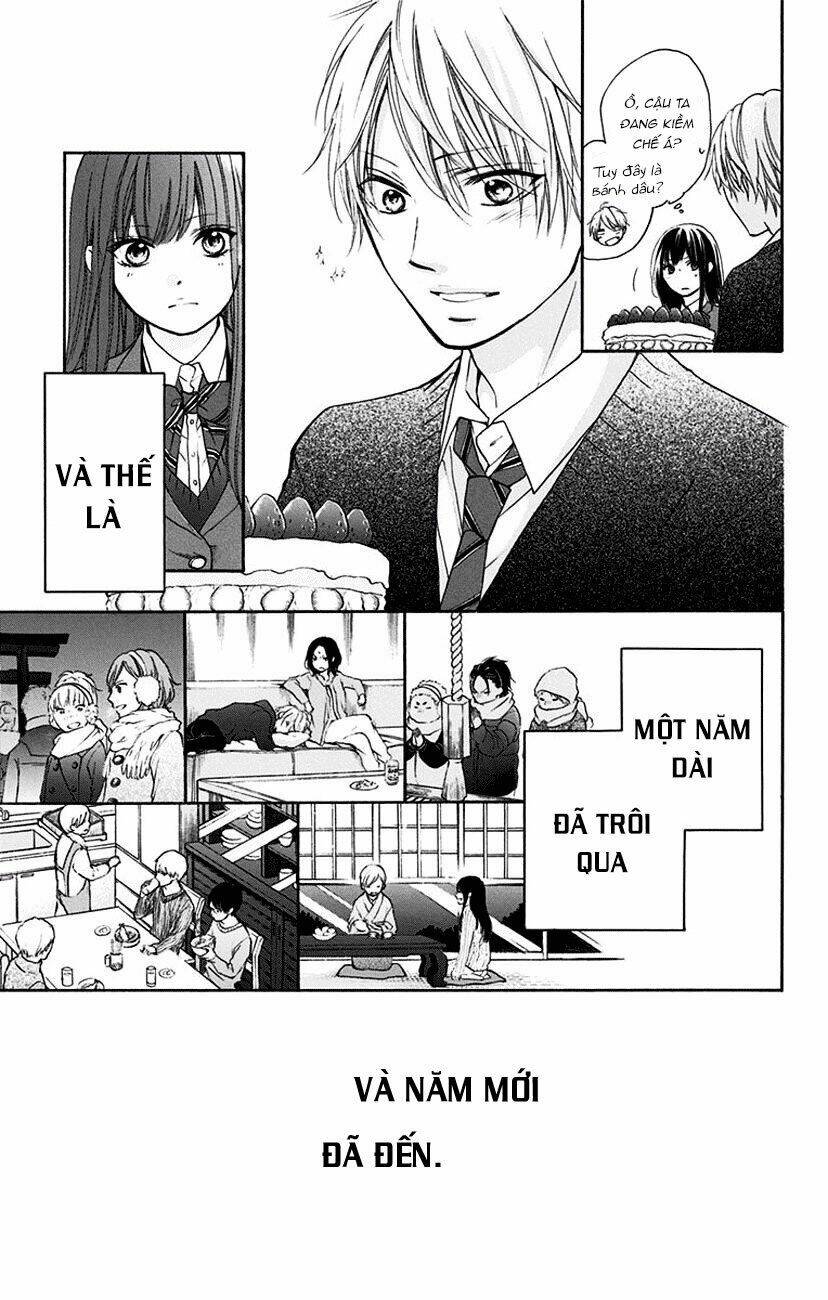 Kono Oto Tomare! Chapter 57 - Trang 2