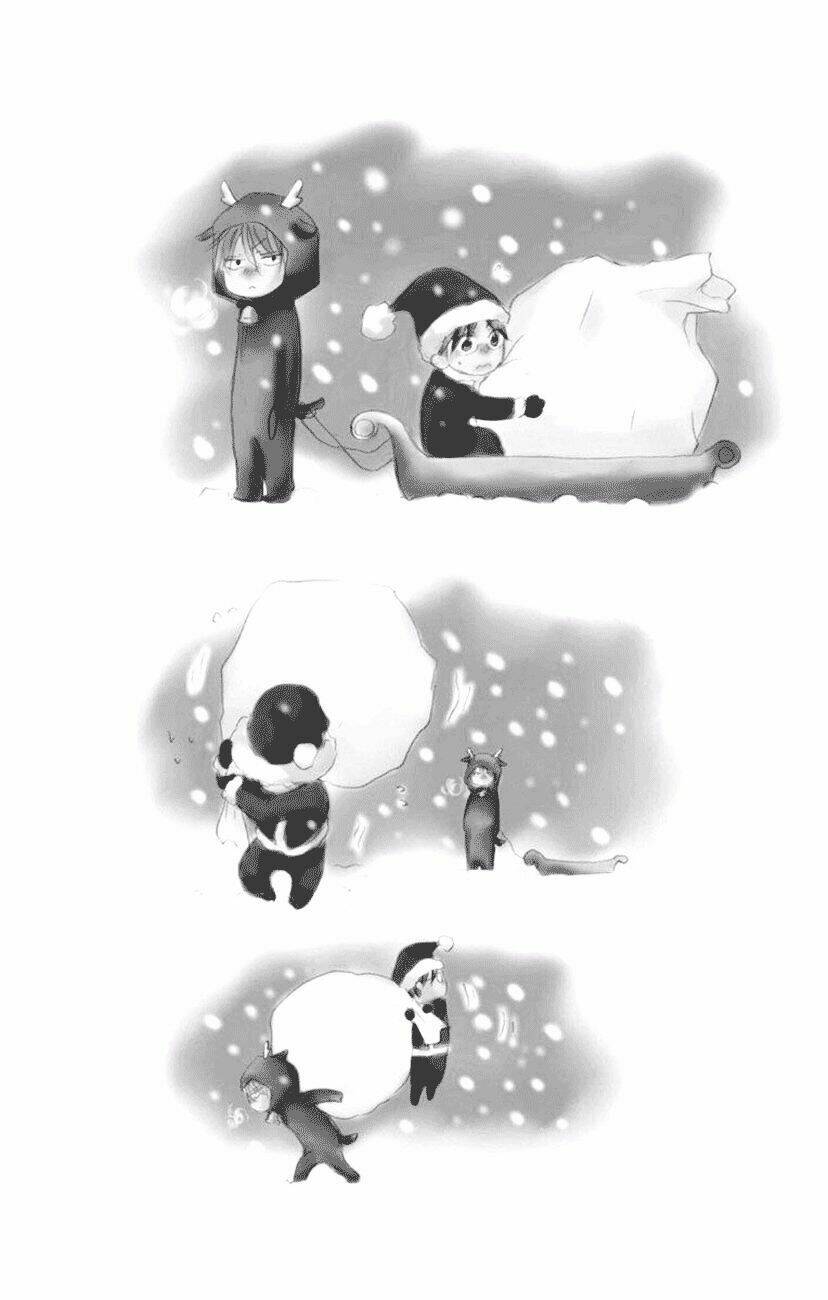 Kono Oto Tomare! Chapter 57 - Trang 2