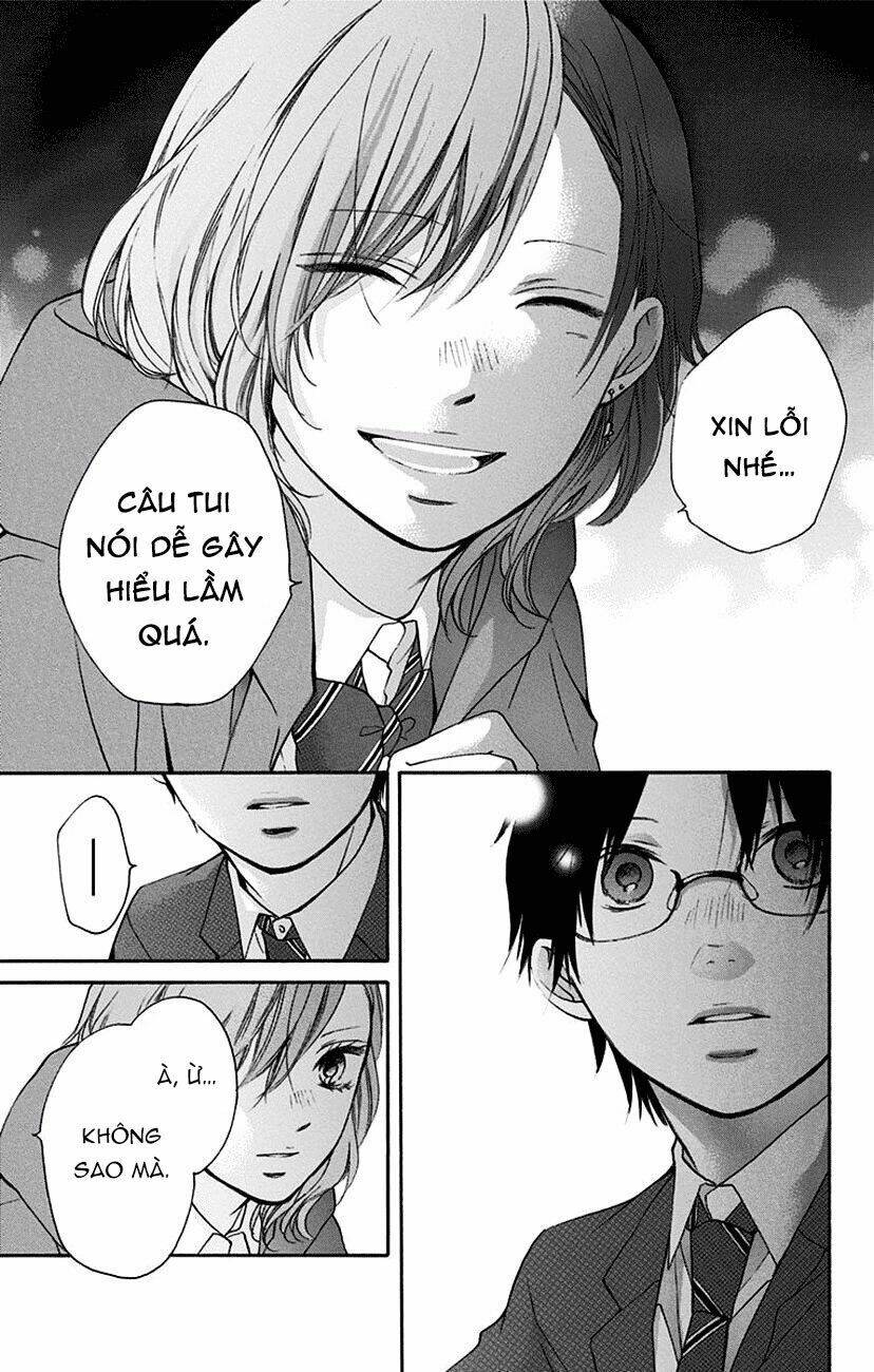 Kono Oto Tomare! Chapter 57 - Trang 2