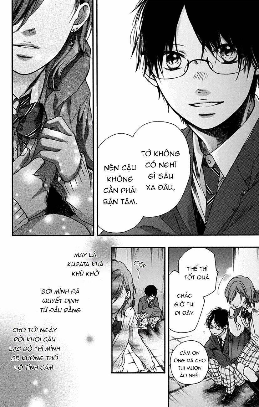 Kono Oto Tomare! Chapter 57 - Trang 2