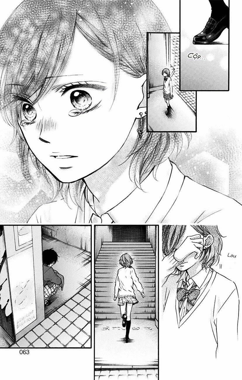 Kono Oto Tomare! Chapter 57 - Trang 2