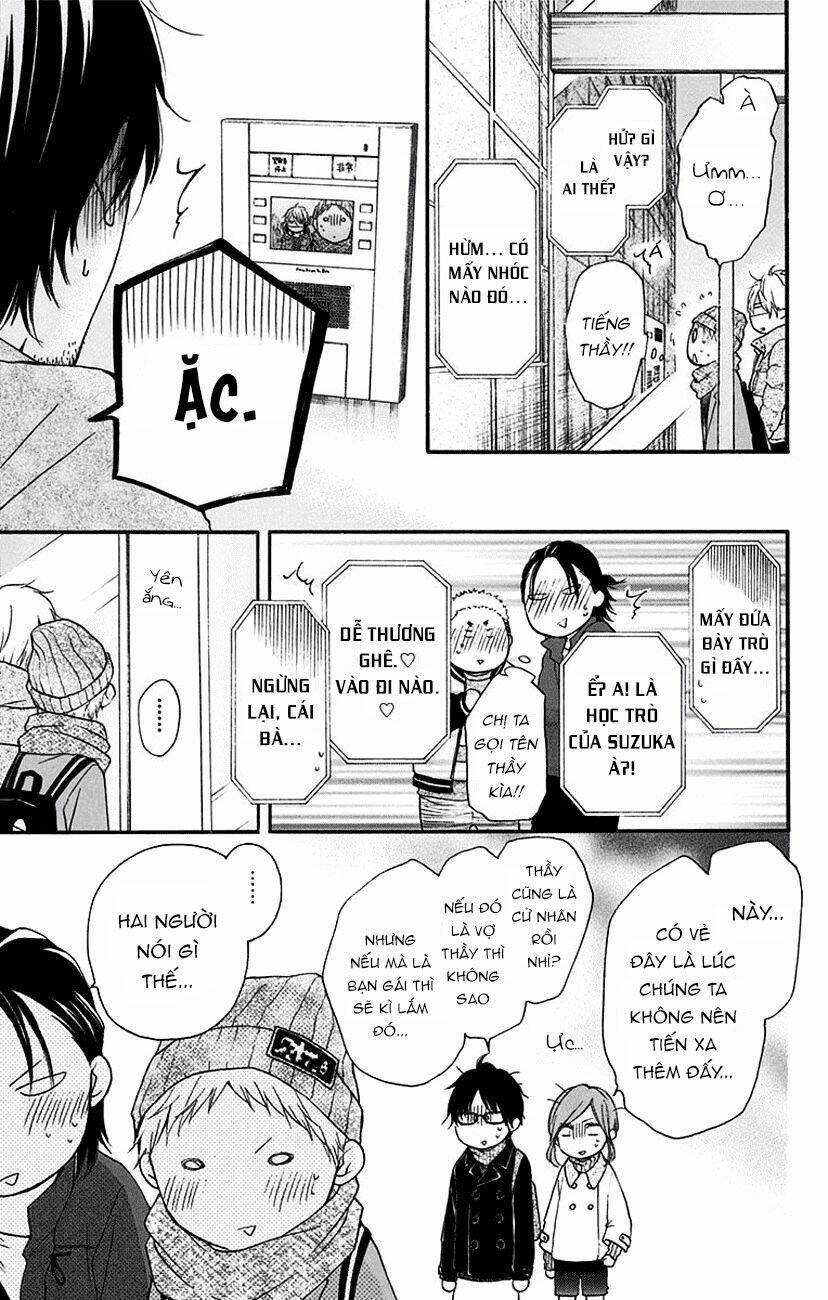 Kono Oto Tomare! Chapter 58 - Trang 2