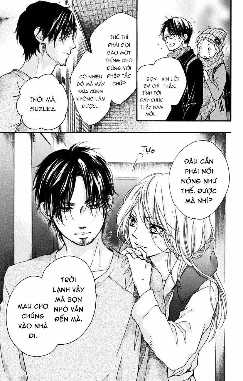 Kono Oto Tomare! Chapter 58 - Trang 2